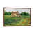 Classic Wood Framed
