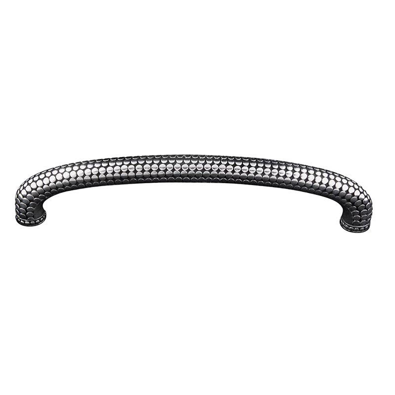 Tiziano Appliance Pull, Vintage Pewter