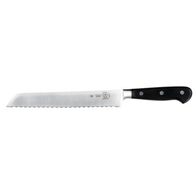 Mercer Cutlery Renaissance 8'' Bread Knife