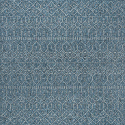 Tapis denim area Bourke