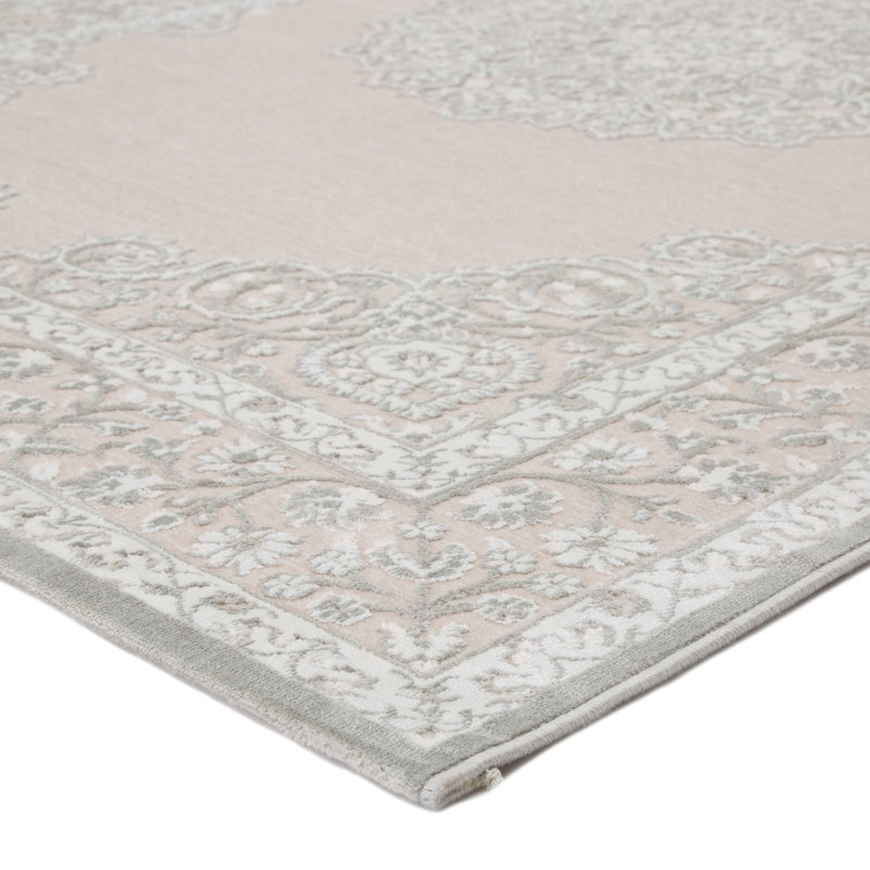 Amiyrah Oriental Indoor Rug, Runner 2'6" x 8'
