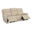 Hailey Power Left And Right Reclining Sofa-16371364