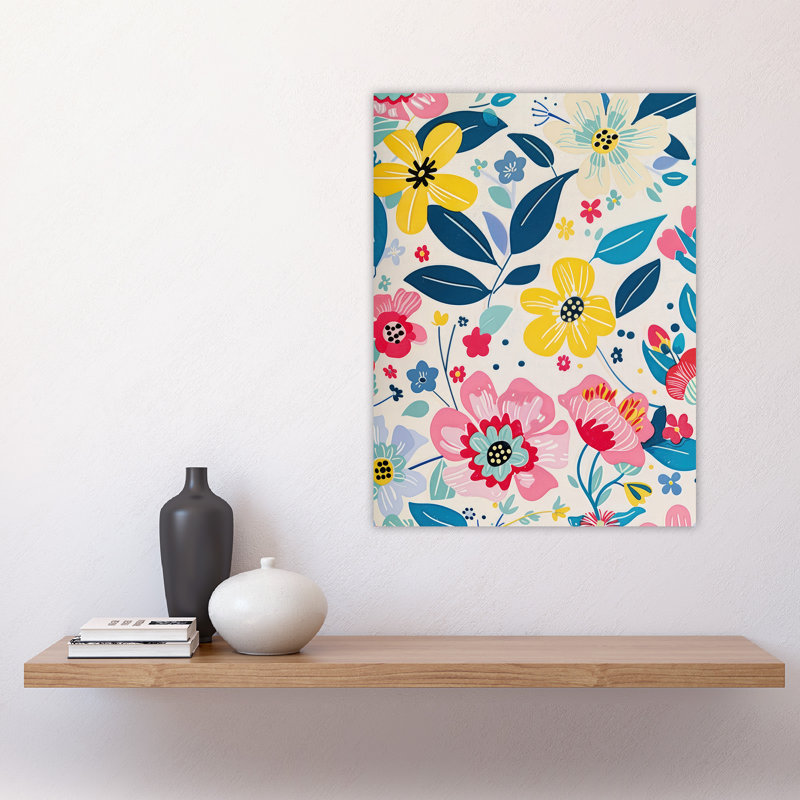 No Frame Print