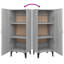 Hornell Accent Cabinet-924272104