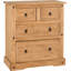 Castillon 4 Drawer Chest