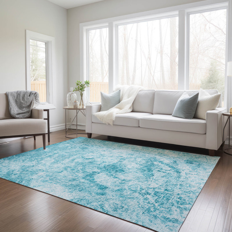 Tapis intérieur / extérieur Altair, Rectangle 9 pi x 12 pi