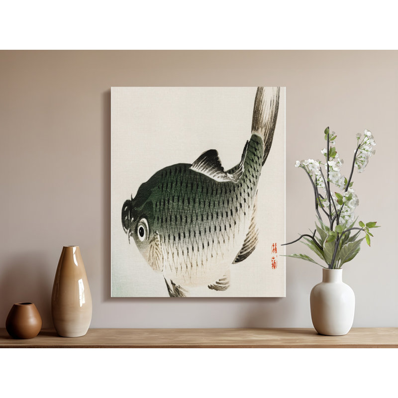 Fritch Wrapped Canvas Print Set, 20x30