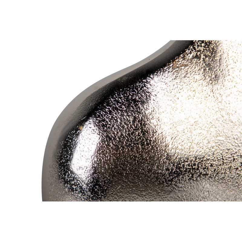 Table Vase, Silver
