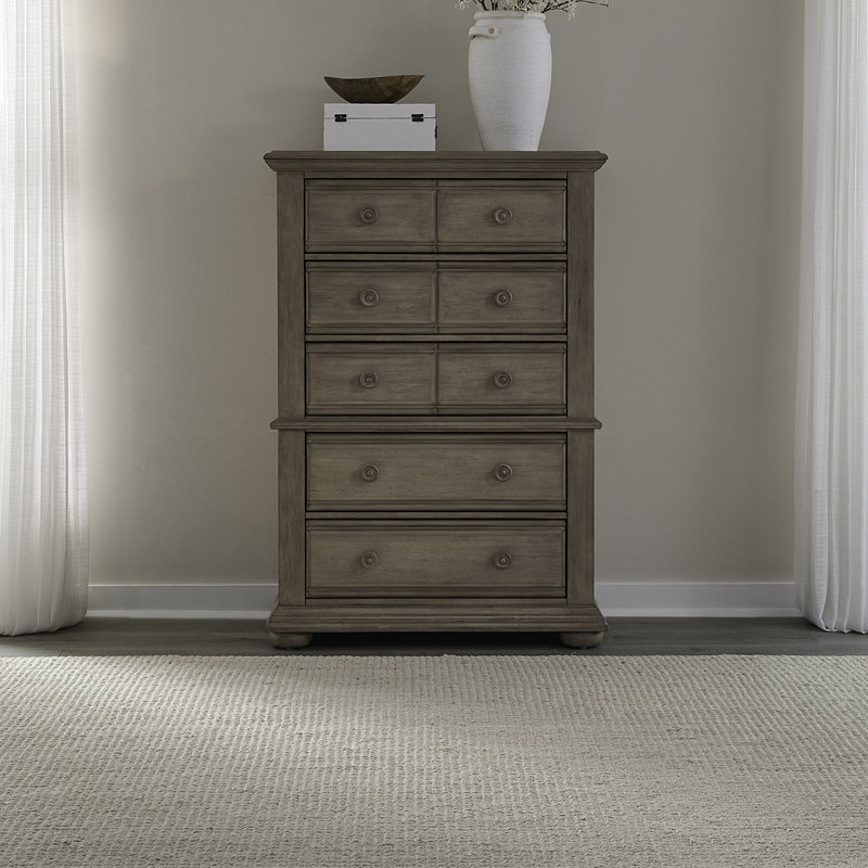 5 Drawer Chest