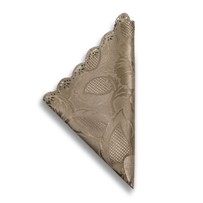 Oley Luxury Rose Damask Table Range