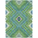 Chayden Indoor/Outdoor Chantille ACN1010 Area Rug