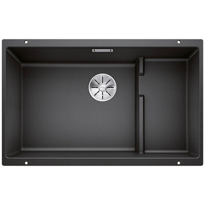 Subline Undermount Kitchen Sink