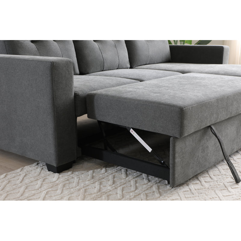 3 Seater Corner Sofa 