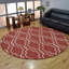 Tapis ronds touffetés à la main Biermann-125400919