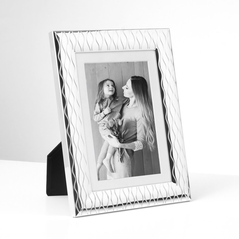 Cadre photo Esilda 5 x 7