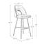 Tabouret 30 "-86028875