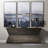 Highland Park 80" Console Table