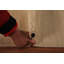 Tapis de couloir moderne Gabbeh 3 x 10