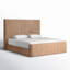 Modern Bed-1897544665