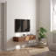 Array Wall-Mounted Sideboard (150 Cm)-807968878