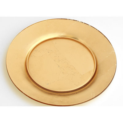 7.5" Appetizer Plate