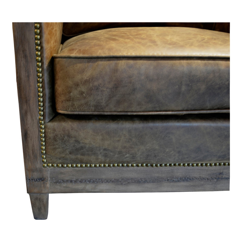 Fauteuil club