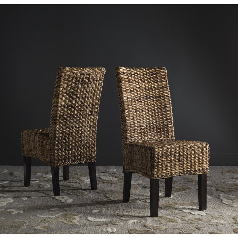 Payan 18.5'' H Pine Side Chair, Natural