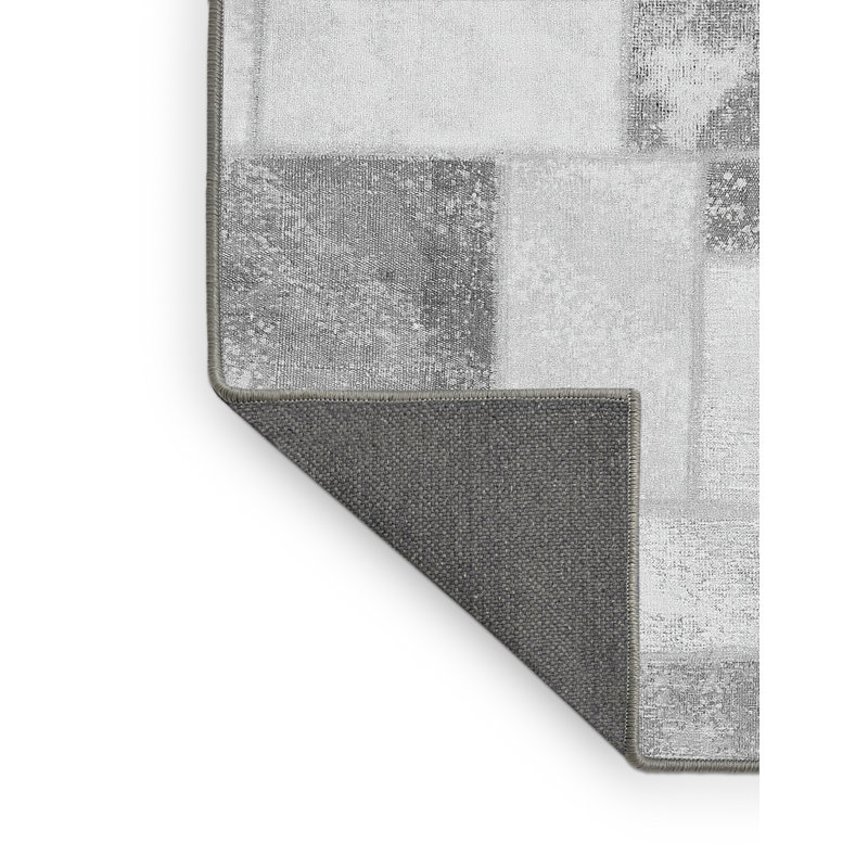 Caiti-Anne Patchwork Indoor Rug