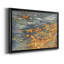 Autumn Creek - reproduction d'art sur toile-461109731-461109757