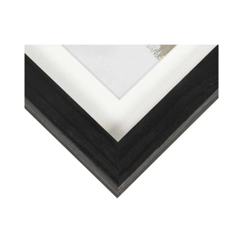 Hathaway Framed Print With Glass