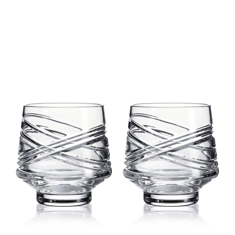Aran Tumbler Set