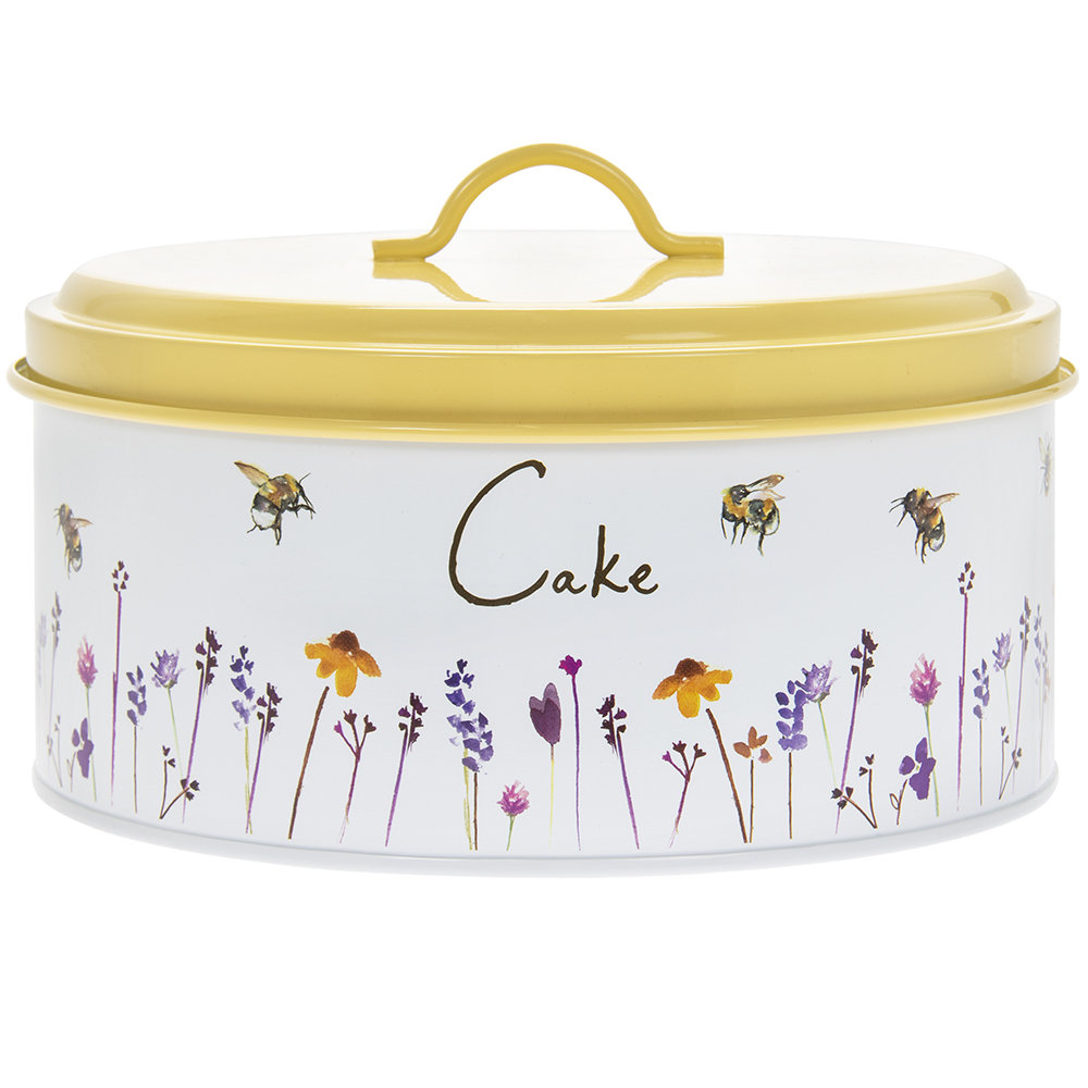 Brambly Cottage Norhad Cake Tin & Reviews | Wayfair.co.uk