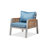 4 - Person Patio Conversation Sets with Cushions