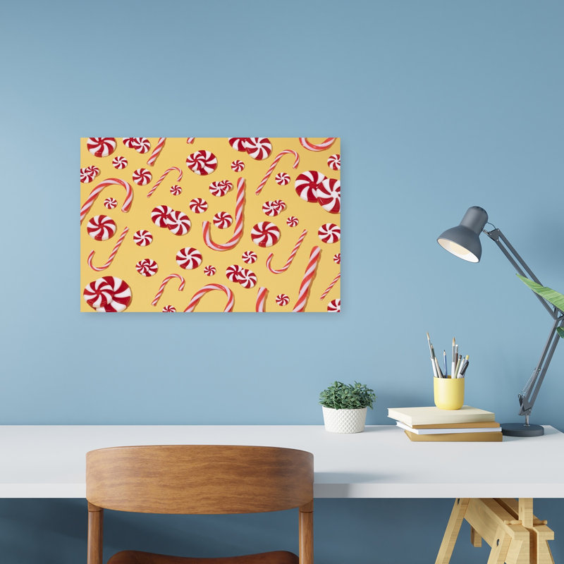 Print, 30.48cm H x 45.72cm W