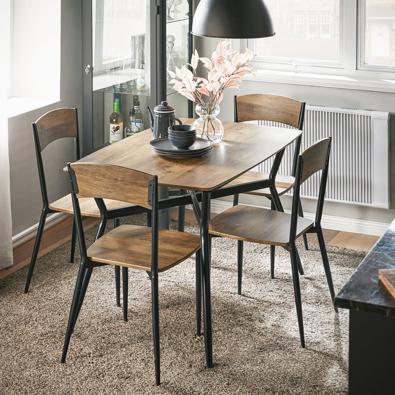 4 - Person Dining Set