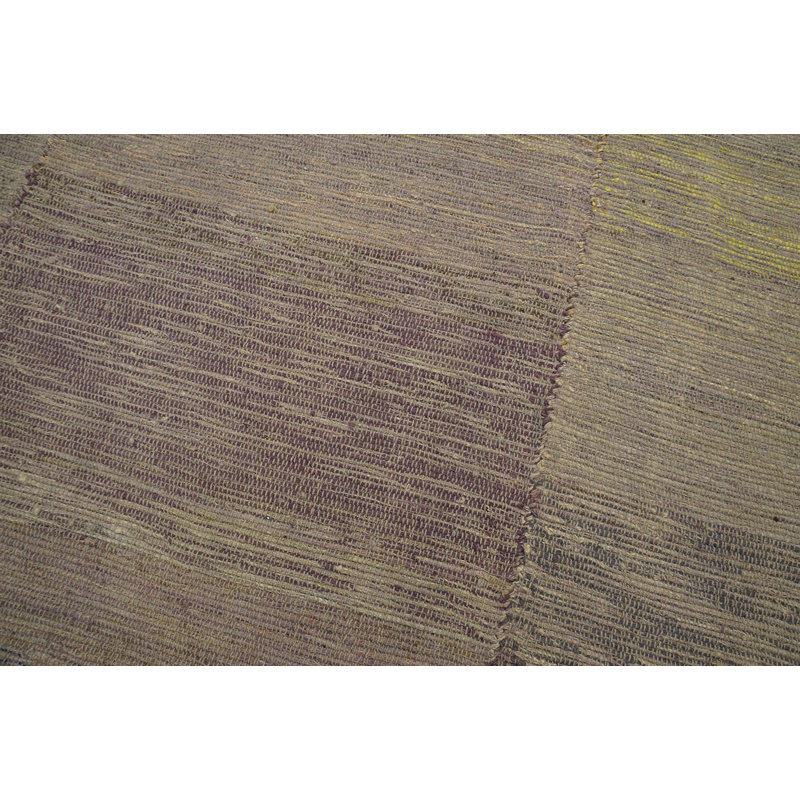 One-of-a-Kind 9' X 12' Area Rug