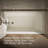 Archer Alcove 60" x 32" Whirpool Bathtub-10978990-89286509