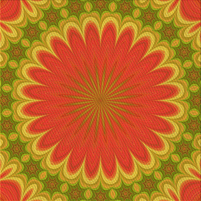 Performance Wool Abstract Indoor Rug