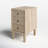 Evan 2 - Drawer End Table-657738571