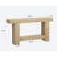 Console de ferme avec rangement ouvert à 2 niveaux-1314639941-1314639943