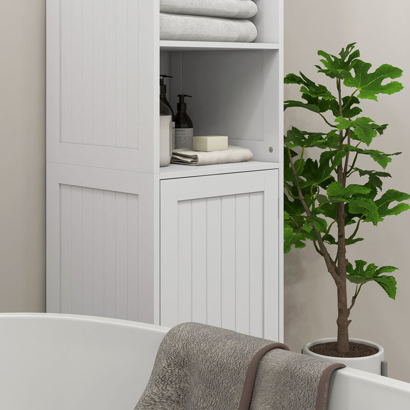 Bathroom Storage