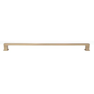 Chelsey 12" Champagne Bronze Bar Pull