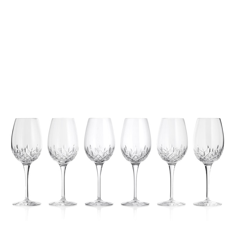 Lismore Essence 22floz Goblet