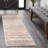 Lincolnwood Moroccan Power Loom Performance Rug-339723800-295999229