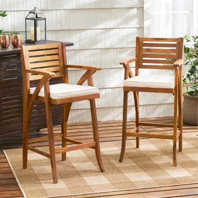 2PC BARSTOOL
