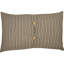 Coussin en coton Plow