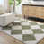 Green/Beige