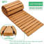 Sentier en bois Thailia-984953102