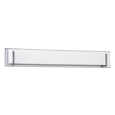 Éclairage pour meuble-lavabo 7 lumières