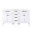 Base de meuble-lavabo double 60 po Anglet seulement-1317588085